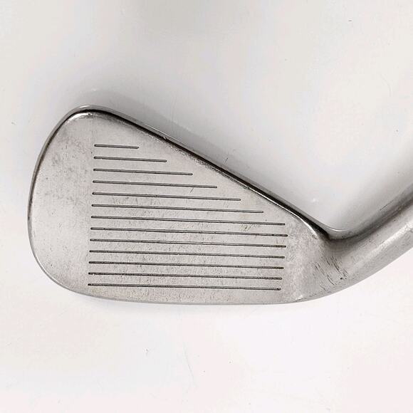 TaylorMade 320 Single 6-Iron Graphite Regular-Flex Lite R-80 Shaft RH 37.75in - Picture 2 of 10